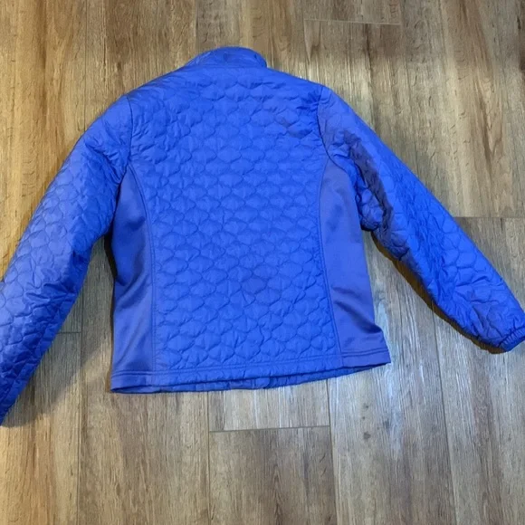 L.L. Bean puffer Jacket women’s size Medium - Picture 3 of 6